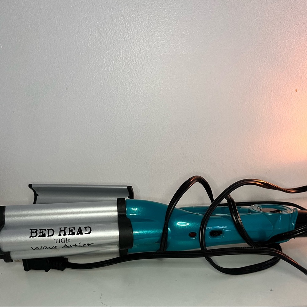 Bed Head TIGI Wave Artist